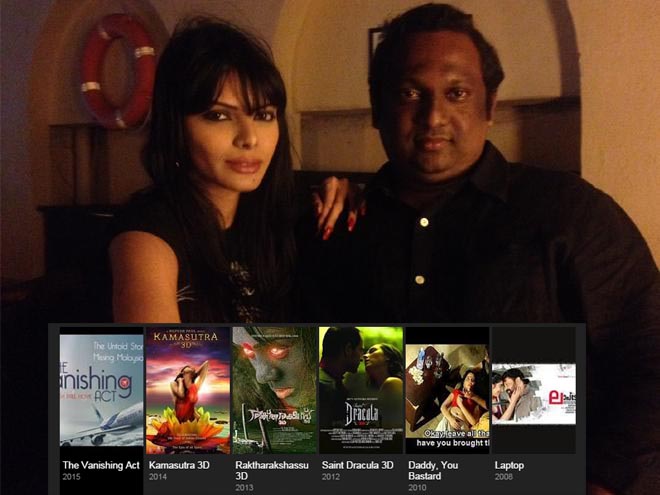 Full 3d sherlyn movie download chopra torrent Kamasutra 3D