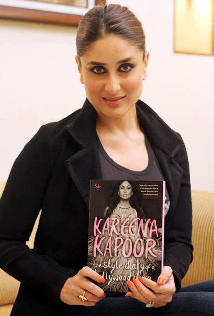 Kareena Kapoor