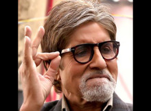 Amitabh Bachchan