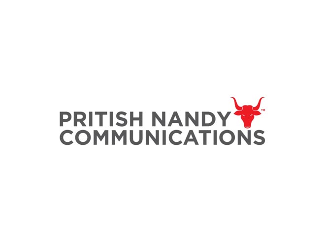 PRITISH NANDY COMMUNICATIONS