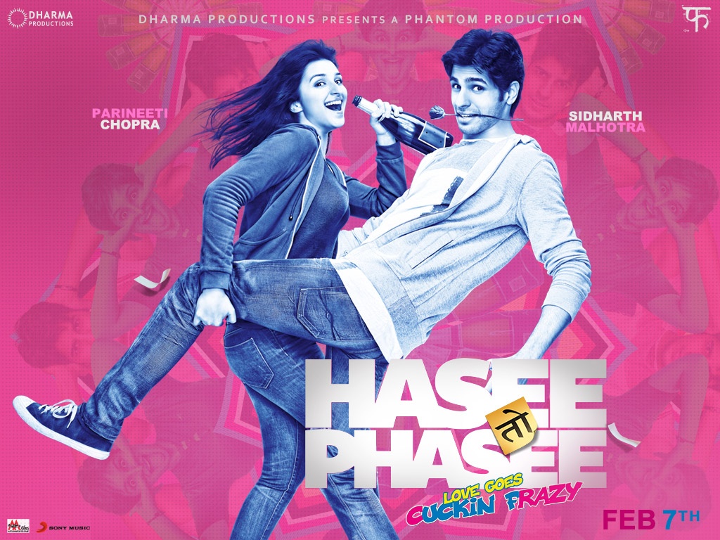 hasee toh phasee 2014