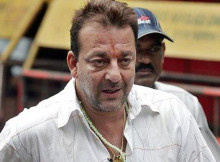 Fan, Sanjay Dutt, Munna Bhai 3