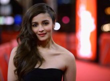 Alia Bhatt is Single!