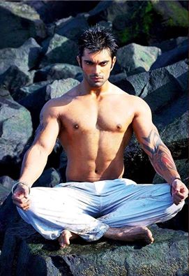 Karan Singh Grover