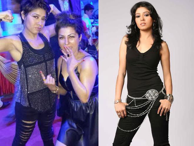 Hard Kaur