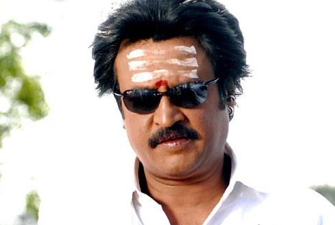 RAJINIKANTH, KOCHADAIIYAAN