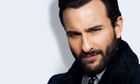 SAIF ALI KHAN