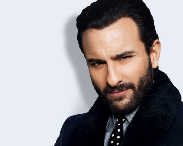 SAIF ALI KHAN