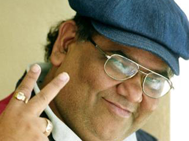 Satish Kaushik