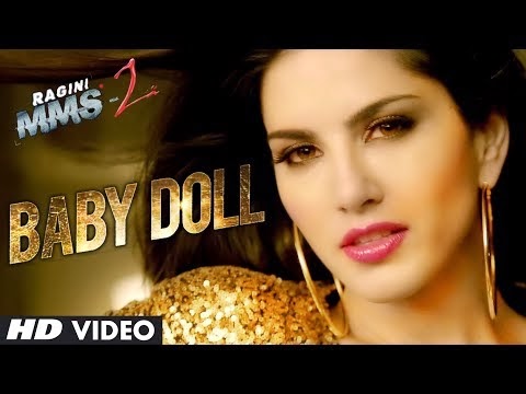 Sunny Leone, Ragini MMS 2