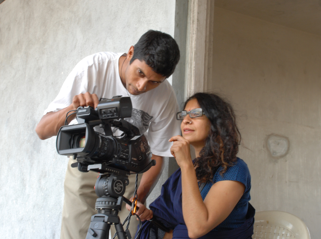 Nisha, Documentary