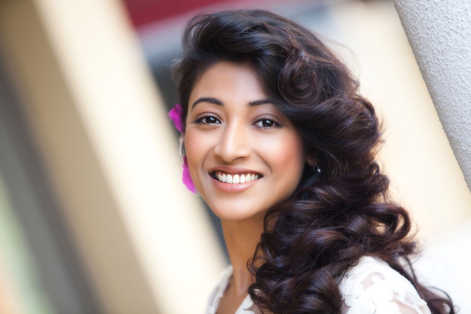 Paoli Dam