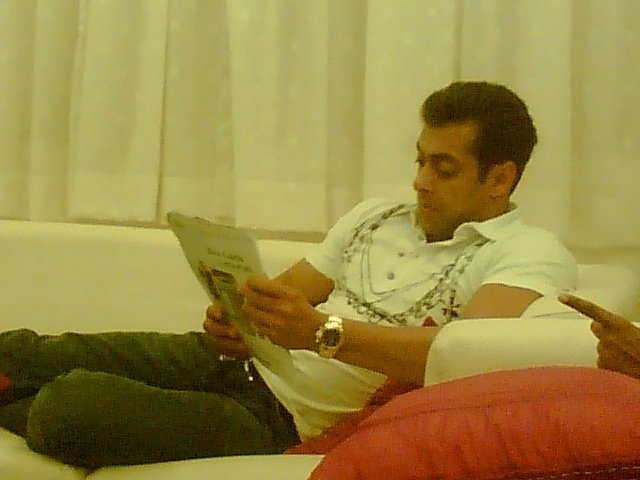 Salman Khan