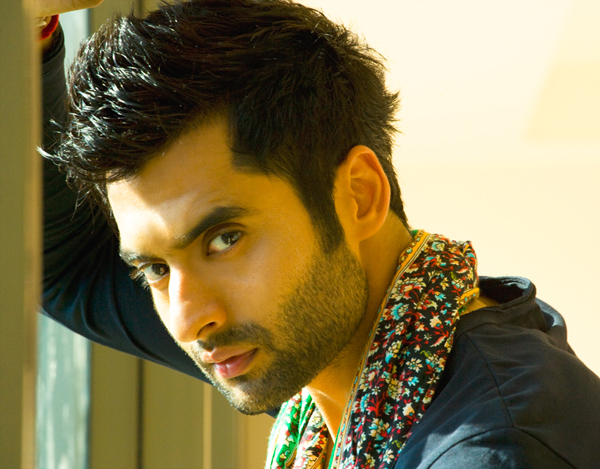 Jackky Bhagnani