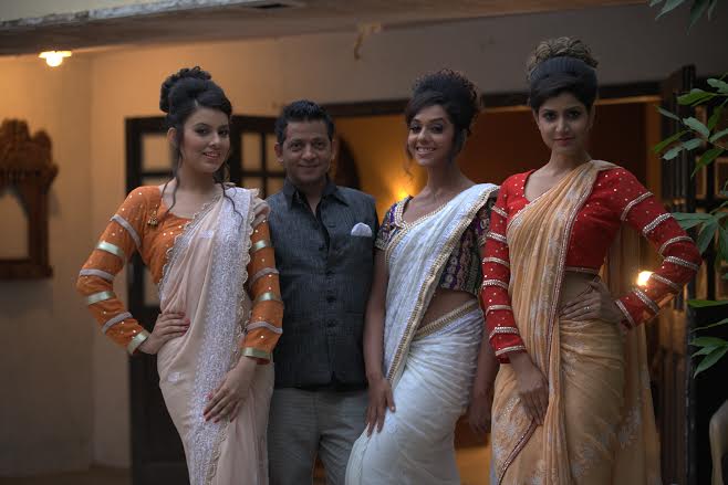 Fashion Designer, Umair Zafar, Mumbai , Cyber Crime Cell