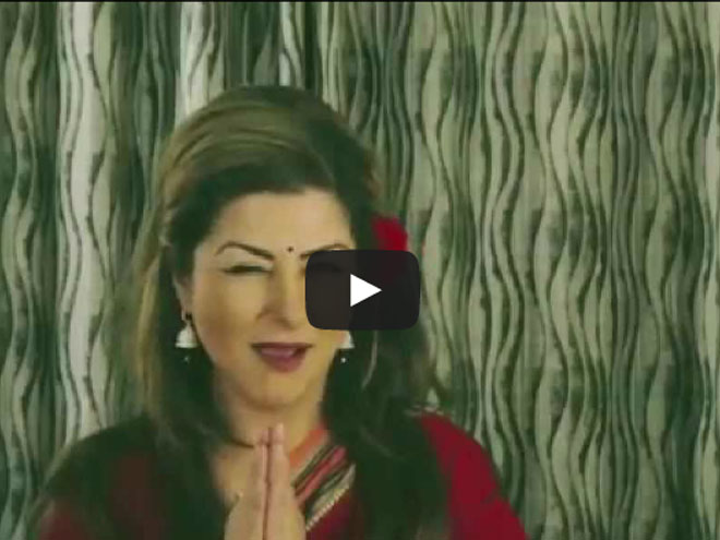 Hard Kaur, voting