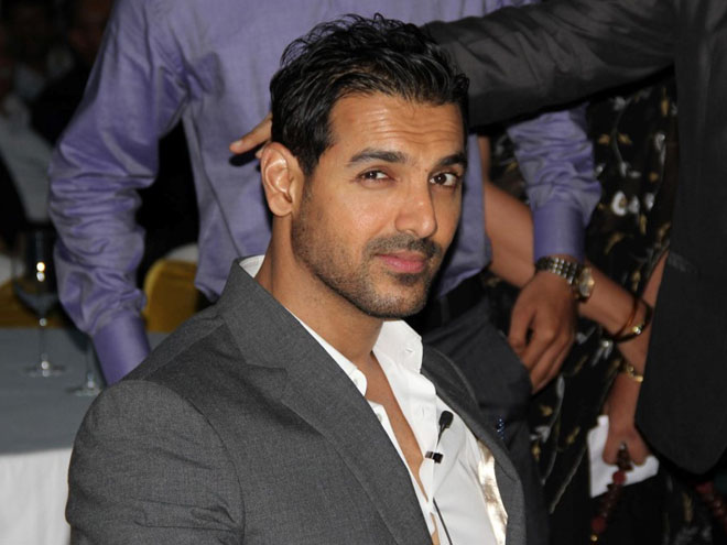 John Abraham, HT Style Award, Stylish Youth Icon 2014