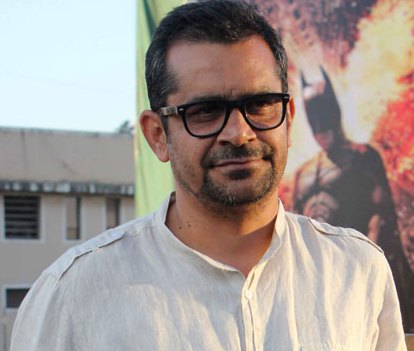 Guddu Rangeela, director, Subhash Kapoor