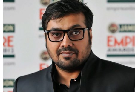 Anurag Kashyap