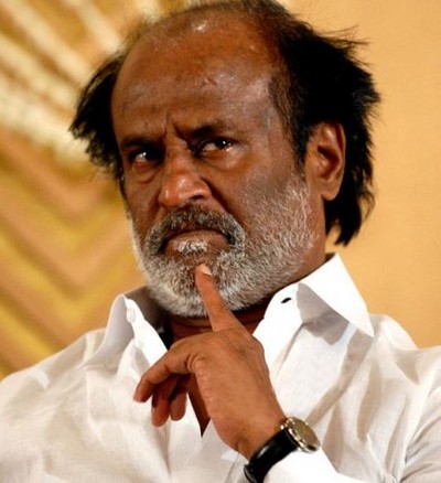 Eros Now, Rajinikanth