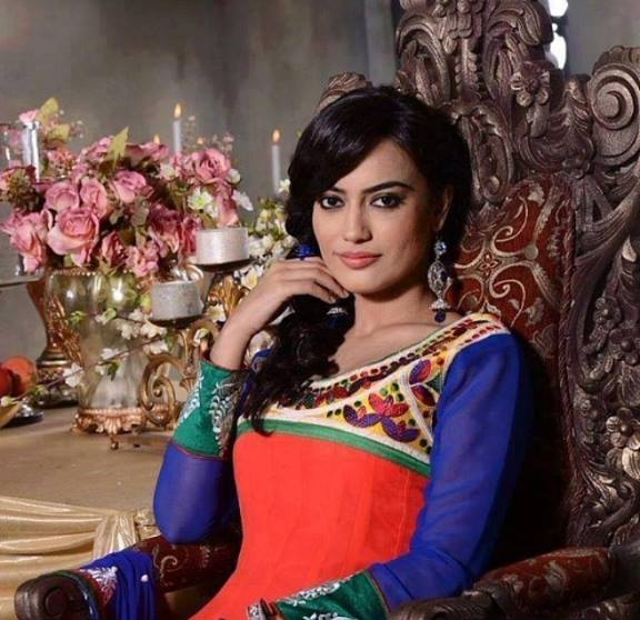 Fans, love, actress, Surbhi Jyoti, Pictures, Facebook, Twitter, Birthday