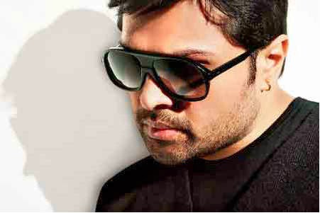 Himesh Reshammiya