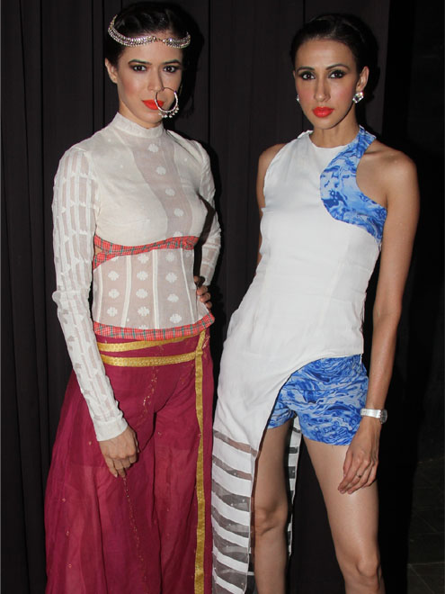 Picture Gallery, Celebrities, models, Fashionova, Knitmoda NIFT Graduation, Fashion Show