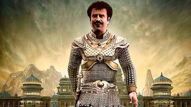 Rajnikanth, Kochadaiiyaan, Tamil Nadu