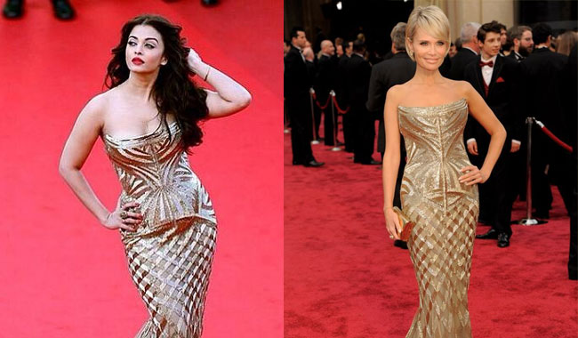 Aishwarya Rai Bachchan, Hollywood, Kristin Chenoweth, Cannes Film festival