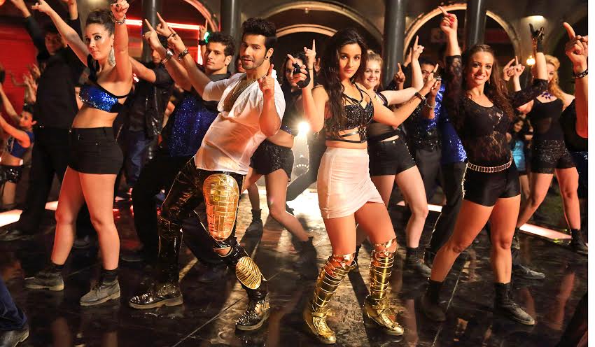 First Look, Upcoming movie, Humpty sharma ki dulhania