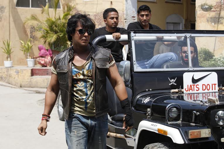 Heropanti, Director, Sabbir Khan, Vikram Singh