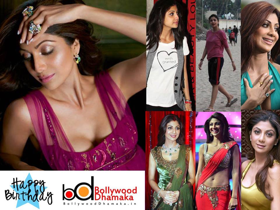 Raj Kundra, European, Shilpa Shetty Kundra, birthday