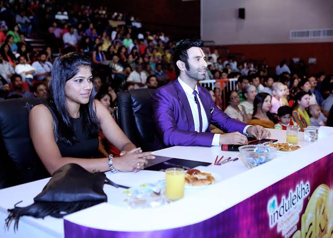 Jhalak Dikhhla Jaa, UAE, Season 3, Grand Finale, Pictures