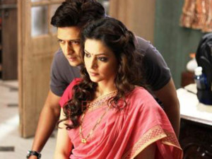 Actress Aamna Sharif to romance Ritesh in Ek Villain…?