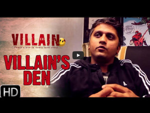 Behind-The-Scenes: How Mohit Suri made EK VILLAIN from the Villain’s Den
