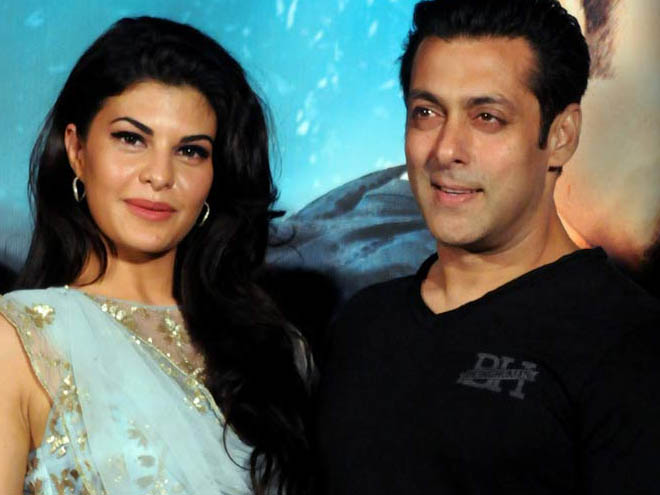 Salman Khan, Kick, Jacqueline Fernandez, Zeenat Aman