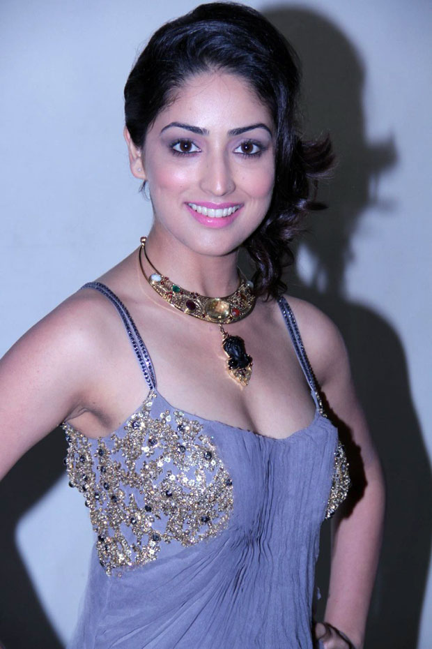 Yami Gautam, romance, Fukrey