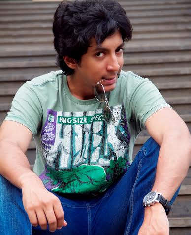 Anshuman Jha, Brown Sugar, Fugly