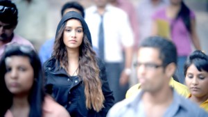 Is Shraddha Kapoor the Villain?