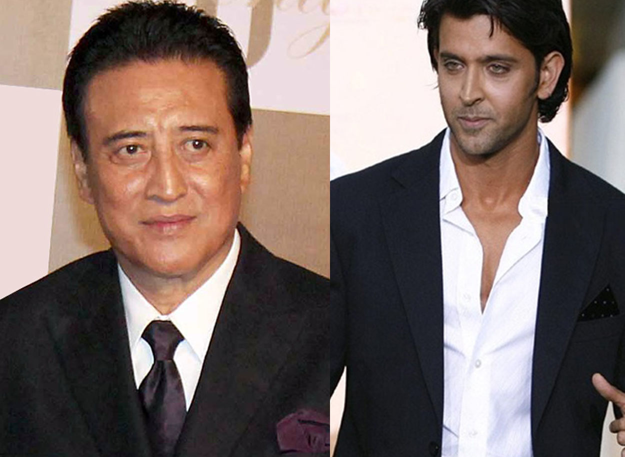 Hrithik Roshan, Danny Denzongpa, upcoming movie, Bang Bang