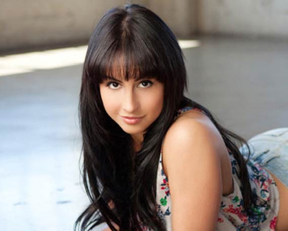 Lauren Gottlieb, Jhalak Dikhla Jaa