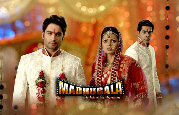 Madhubala, Drashti Dhami, Vivian Dsena, Twitter