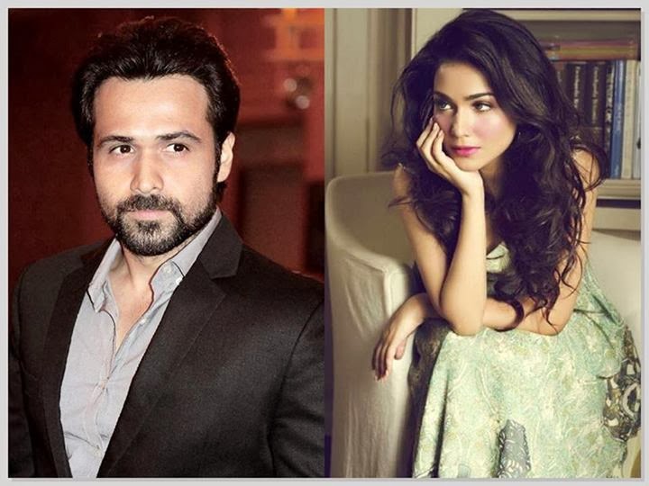 Humaima Malick, Emraan Hashmi