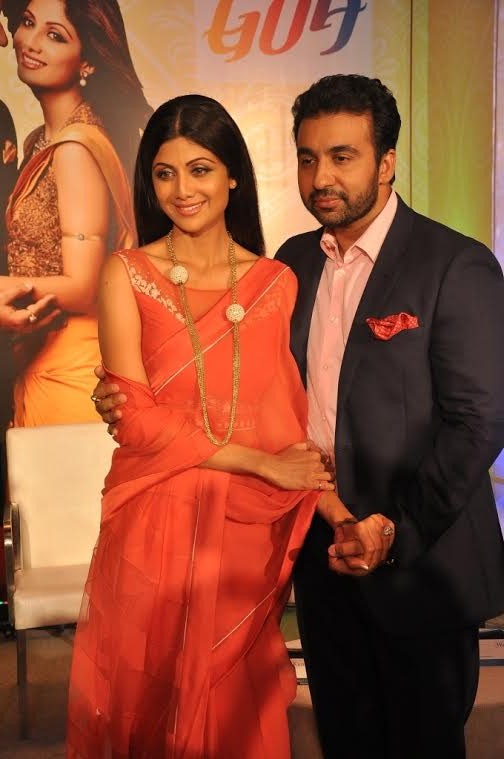 Goa Tourism, Goa Wedding Show, Shilpa Shetty, Raj Kundra