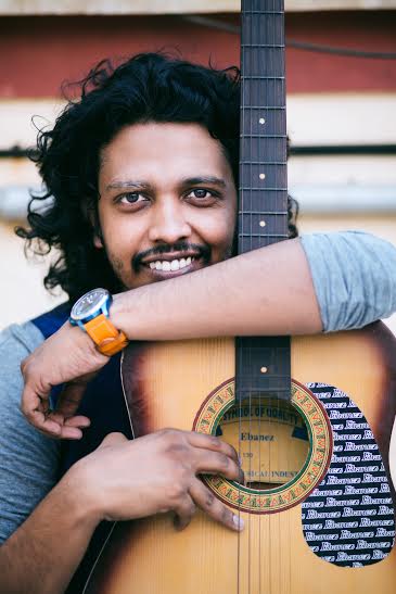 INTERVIEW, Singer, Nakash Aziz