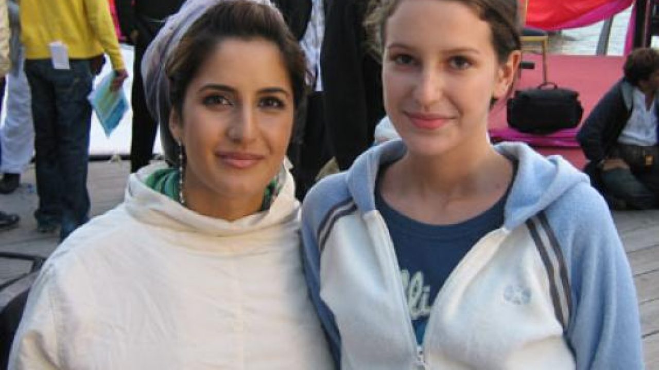 Isabel kaif mms