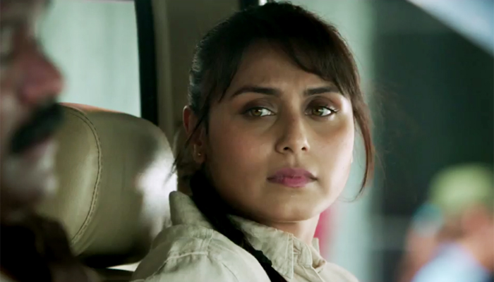 Rani Mukherjee, MARDAANI, tax-free, Madhya Pradesh