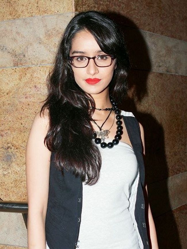 ABCD 2, Shraddha Kapoor, high protein, diet