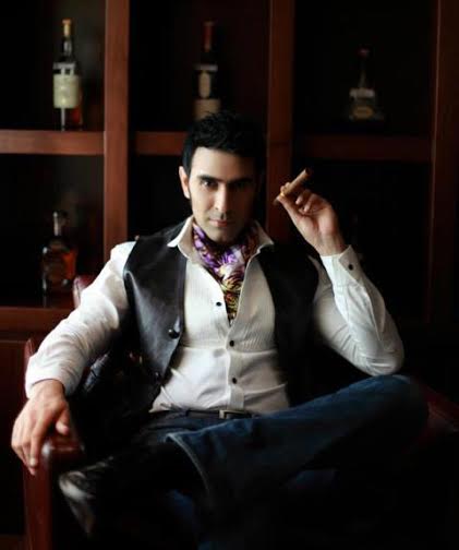 Bollywood, choreographer, Sandip Soparrkar, Bigg Boss season 8