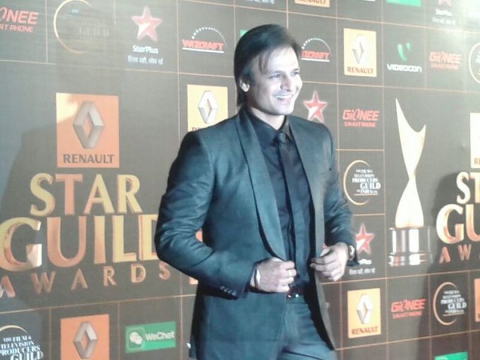 Akhil Bhartiya Terapanth Yuvak Parishad, Vivek Oberoi, Guinness World Record